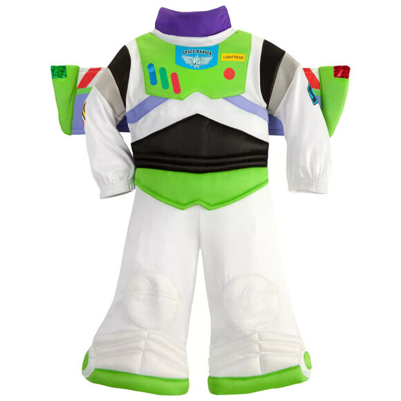 Disney Store Pixar Buzz Lightyear Costume for Baby – Toy Story 18-24 M - Picture 3 of 6